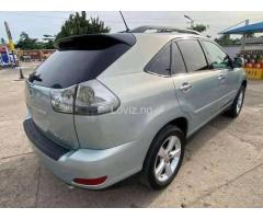 Dealer in all kinds of New, Foreign and Nigeria used cars