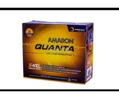 220Ah Quanta tubular battery