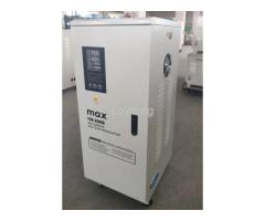 30kva max voltage regulator (Stabilizer)