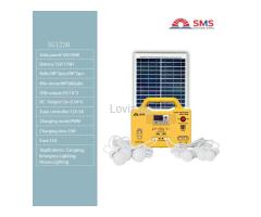 Solar generator 1230