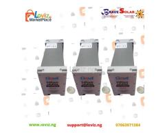 12v 200ah Lithium battery