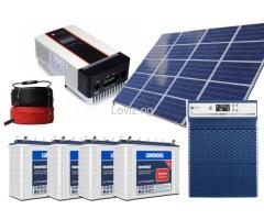 4kva Luminous Solar Inverter