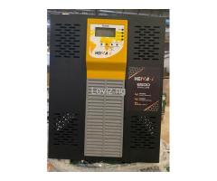 6. 5kva  Genus Inverter