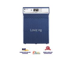 4Kva Luminous icruize Inverter