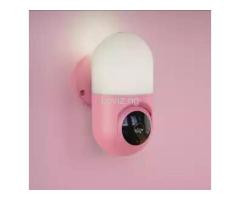 Wifi IP CCTV CAMERA