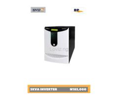 2.5kva 24v Mopower Inverter